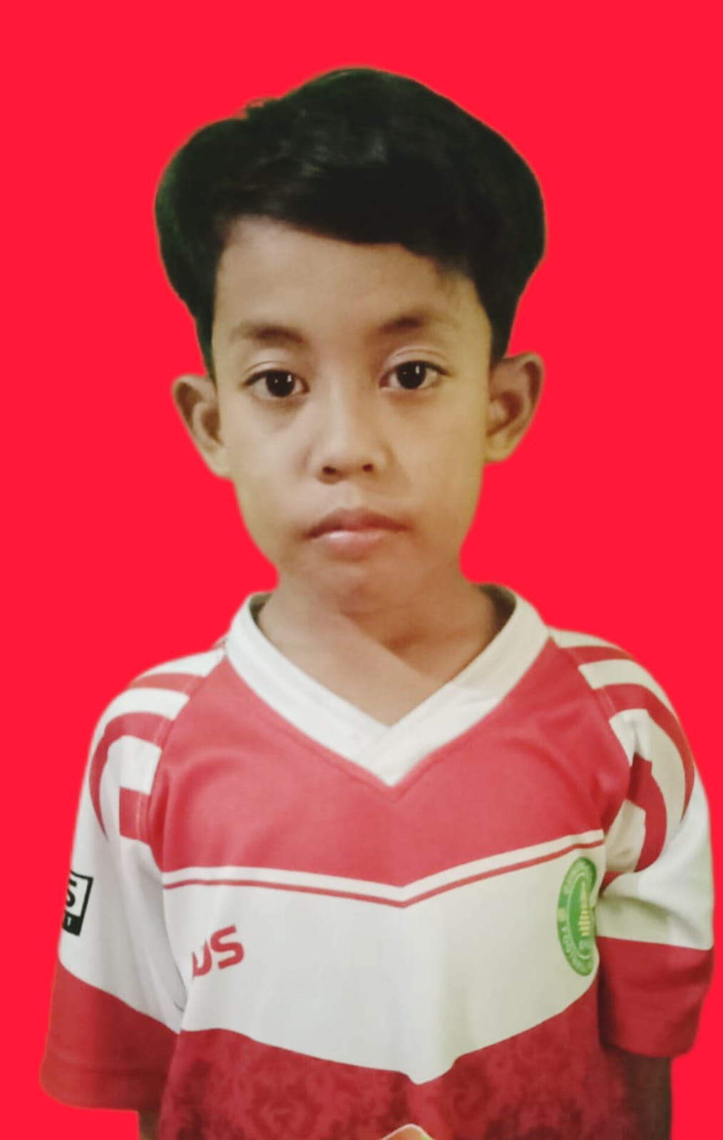 NAUFAL PUTRA PRADIPTA